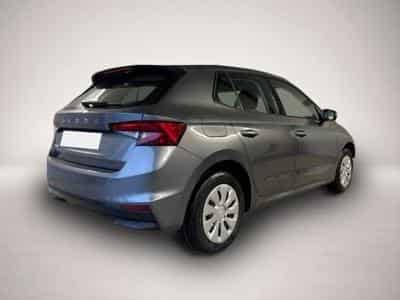 Skoda Fabia (2026) - Foto 4