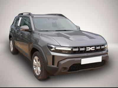 Dacia Duster (2026) - Photo 1