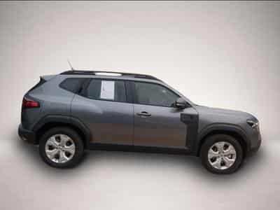 Dacia Duster (2026) - Photo 2