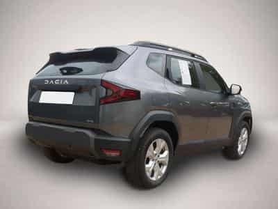 Dacia Duster (2026) - Photo 3