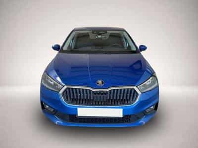 Skoda Fabia (2026) - Foto 2