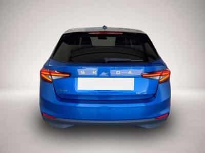 Skoda Fabia (2026) - Foto 5