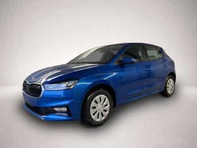 Skoda Fabia (2026) - Foto 1