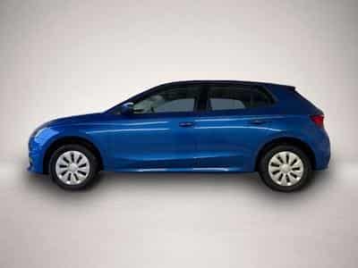 Skoda Fabia (2026) - Foto 3
