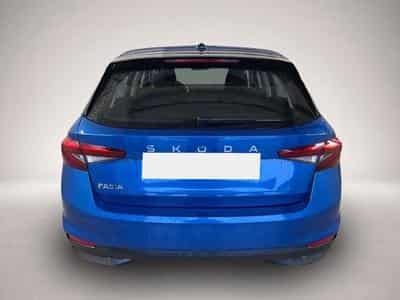 Skoda Fabia (2026) - Foto 5