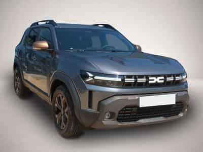 Dacia Duster (2026) - Photo 1