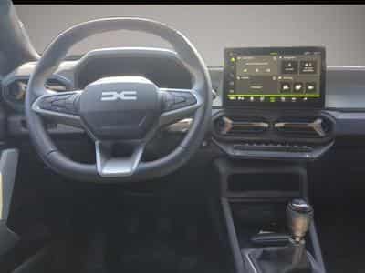 Dacia Duster (2026) - Photo 5