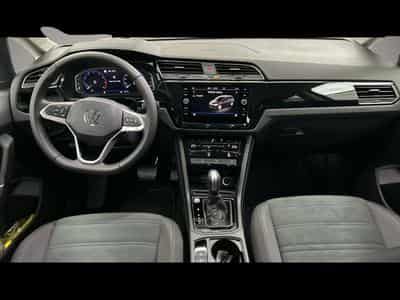 VW Touran (2025) - Foto 5