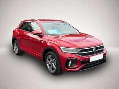 VW T-Roc (2025) - Foto 5