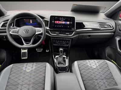 VW T-Roc (2025) - Foto 8
