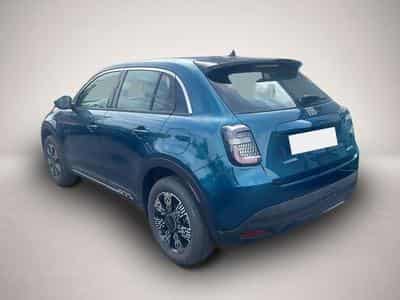 Fiat 600 (2025) - Photo 4