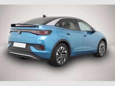 VW ID.5 (2025) - Foto 2