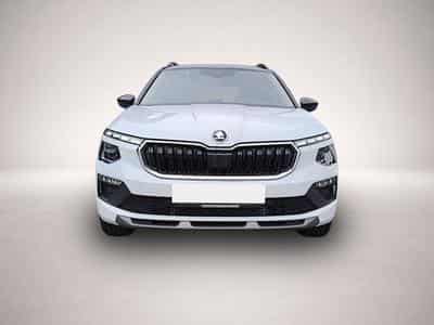 Skoda Kamiq (2025) - Foto 2