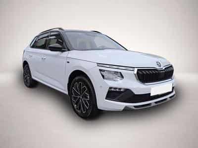 Skoda Kamiq (2025) - Foto 3