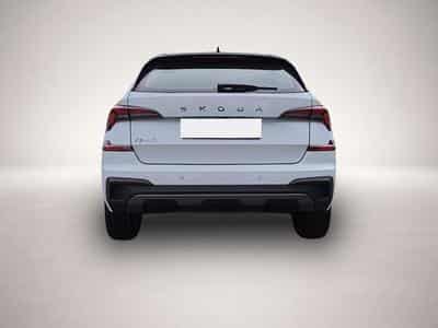 Skoda Kamiq (2025) - Foto 6