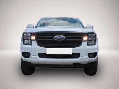 Ford Ranger (2026) - Foto 5