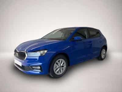 Skoda Fabia (2026) - Foto 1