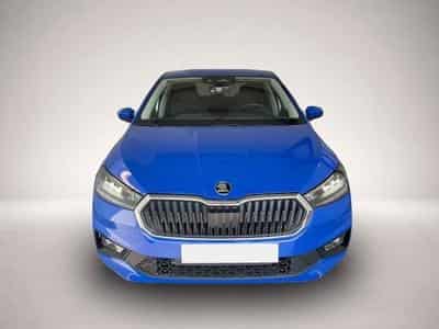 Skoda Fabia (2026) - Foto 2