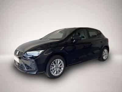 Seat Ibiza (2026) - Foto 1