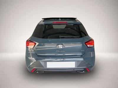 Seat Ibiza (2026) - Foto 5