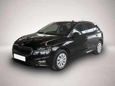 Skoda Fabia (2025) - Foto 1