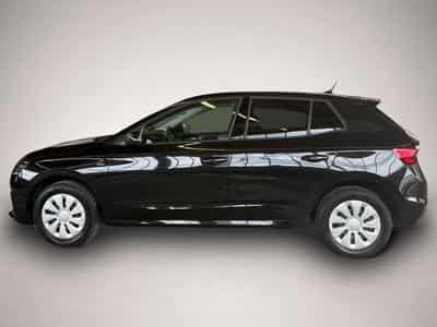 Skoda Fabia (2025) - Foto 2