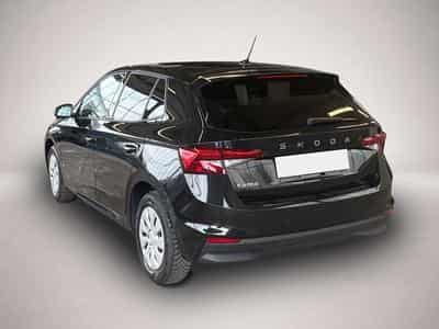 Skoda Fabia (2025) - Foto 3