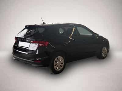 Skoda Fabia (2025) - Foto 5