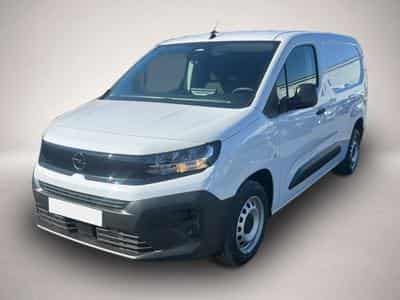 Opel Combo (2026) - Foto 1