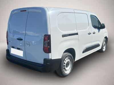 Opel Combo (2026) - Foto 4