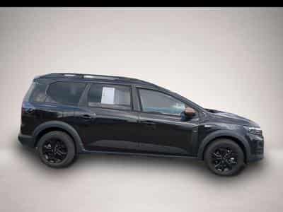 Dacia Jogger (2026) - Foto 2
