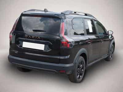 Dacia Jogger (2026) - Foto 3