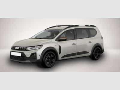Dacia Jogger (2026) - Foto 1