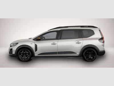Dacia Jogger (2026) - Foto 2