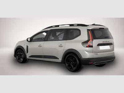 Dacia Jogger (2026) - Foto 3