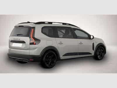 Dacia Jogger (2026) - Foto 4