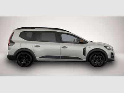 Dacia Jogger (2026) - Foto 5