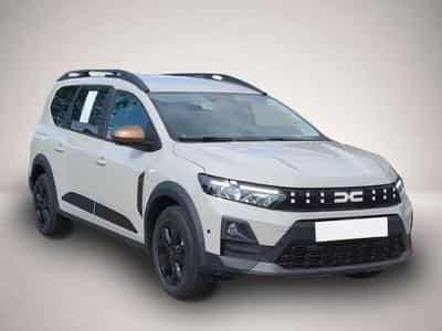 Dacia Jogger (2026) - Foto 1