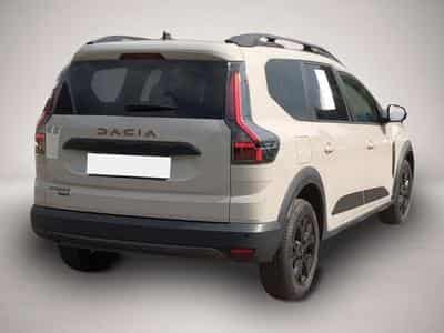 Dacia Jogger (2026) - Foto 3