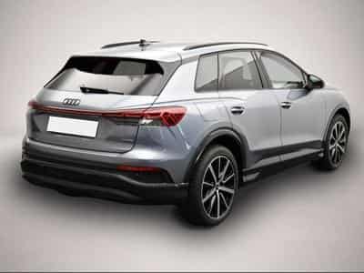 Audi Quattro (2025) - Foto 2