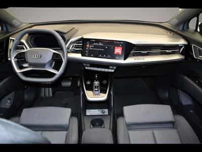 Audi Quattro (2025) - Foto 4