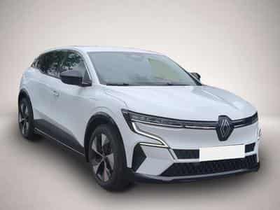 Renault Megane (2026) - Photo 1