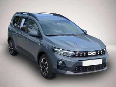 Dacia Jogger (2026) - Foto 1