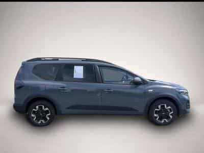 Dacia Jogger (2026) - Foto 2