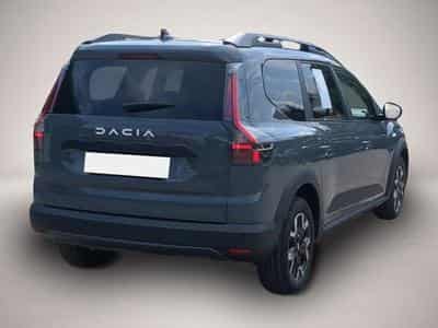 Dacia Jogger (2026) - Foto 3