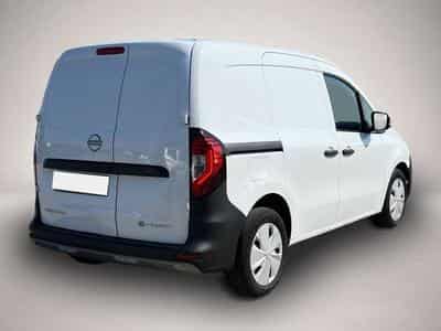 Nissan Townstar (2023) - Foto 3