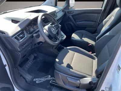 Nissan Townstar (2023) - Foto 4