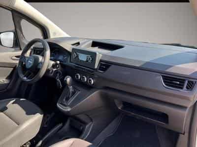 Nissan Townstar (2023) - Foto 5