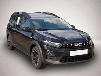 Dacia Jogger (2026) - Foto 1