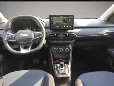 Dacia Jogger (2026) - Foto 5